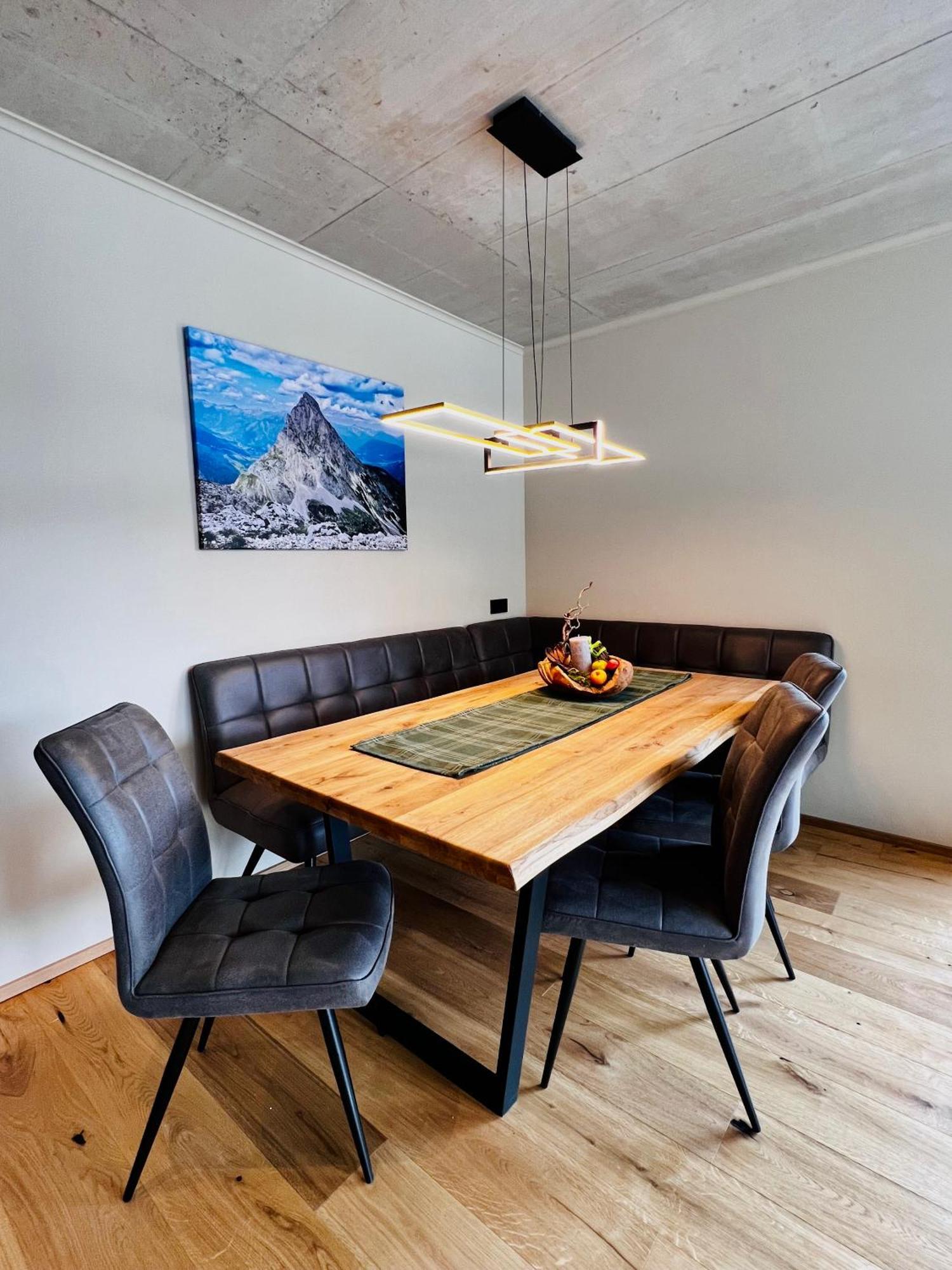 Hoisler'S Appartements Эрвальд Экстерьер фото